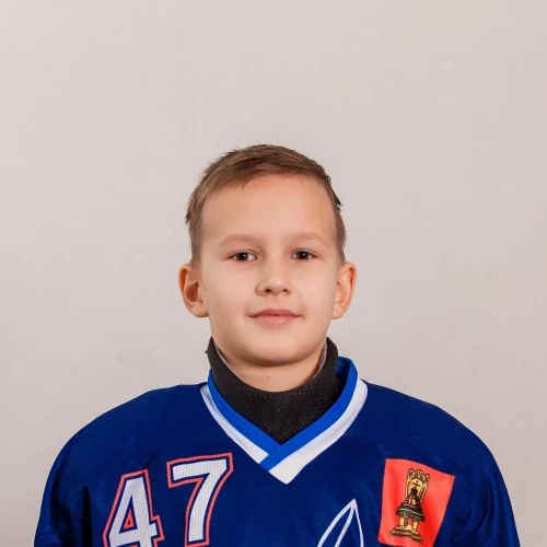 Колесов Никита Алексеевич