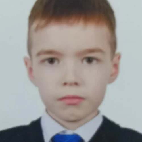 Федоров Клим Александрович