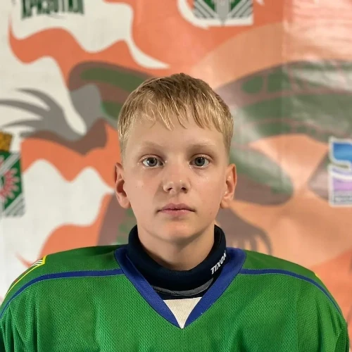 Брагин Кирилл Андреевич