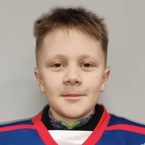 Кеушков Иван Сергеевич