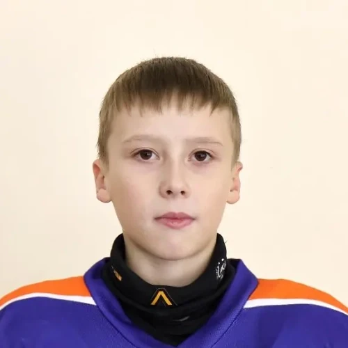 Худяков Глеб Алексеевич