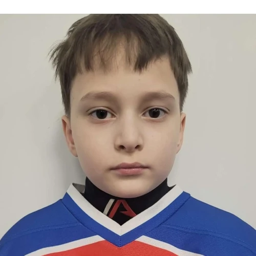 Сотников Федор Евгеньевич