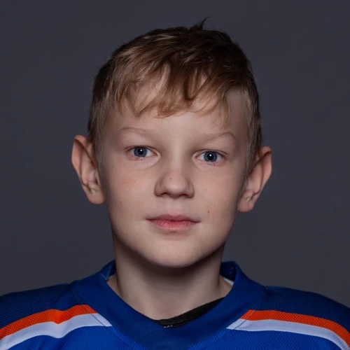 Киселев Егор Алексеевич