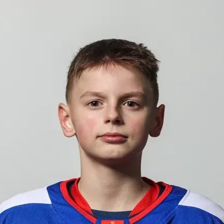 Чумак Павел Александрович