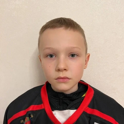 Дубов Кирилл Алексеевич