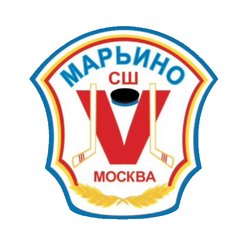 Марьино 2010