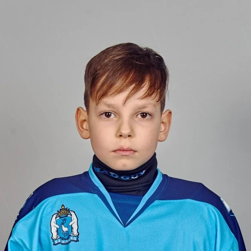 Чупров Клим Иванович
