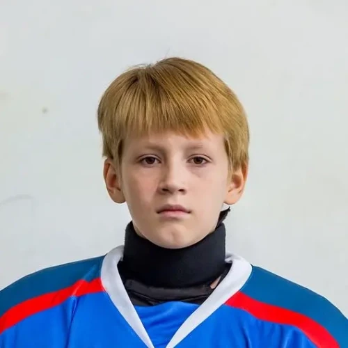 Балев Климент Витальевич
