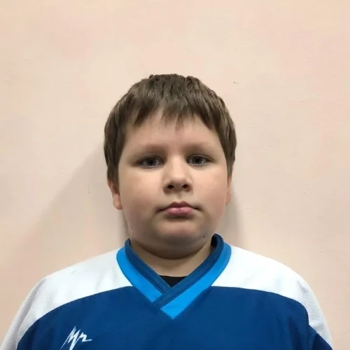 Марков Максим Евгеньевич