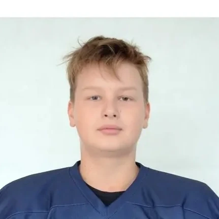 Быховский Святослав Сергеевич