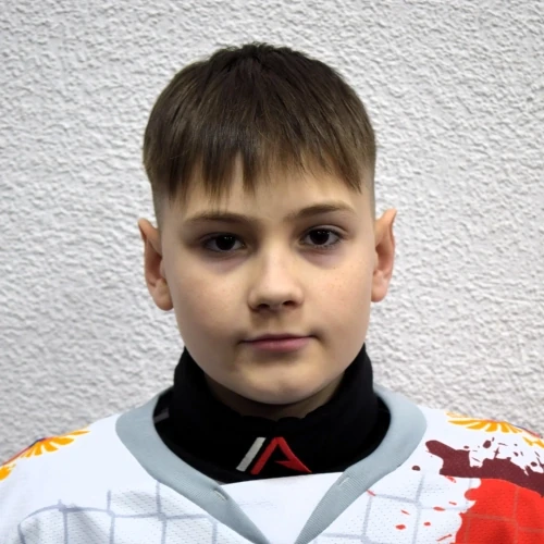 88
Живодров Дмитрий Сергеевич