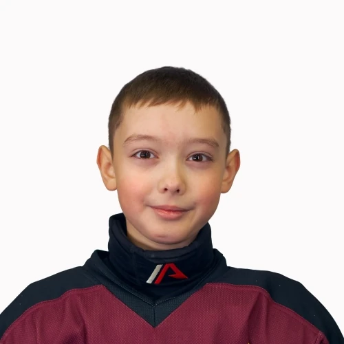Багатырев Тимофей Николаевич