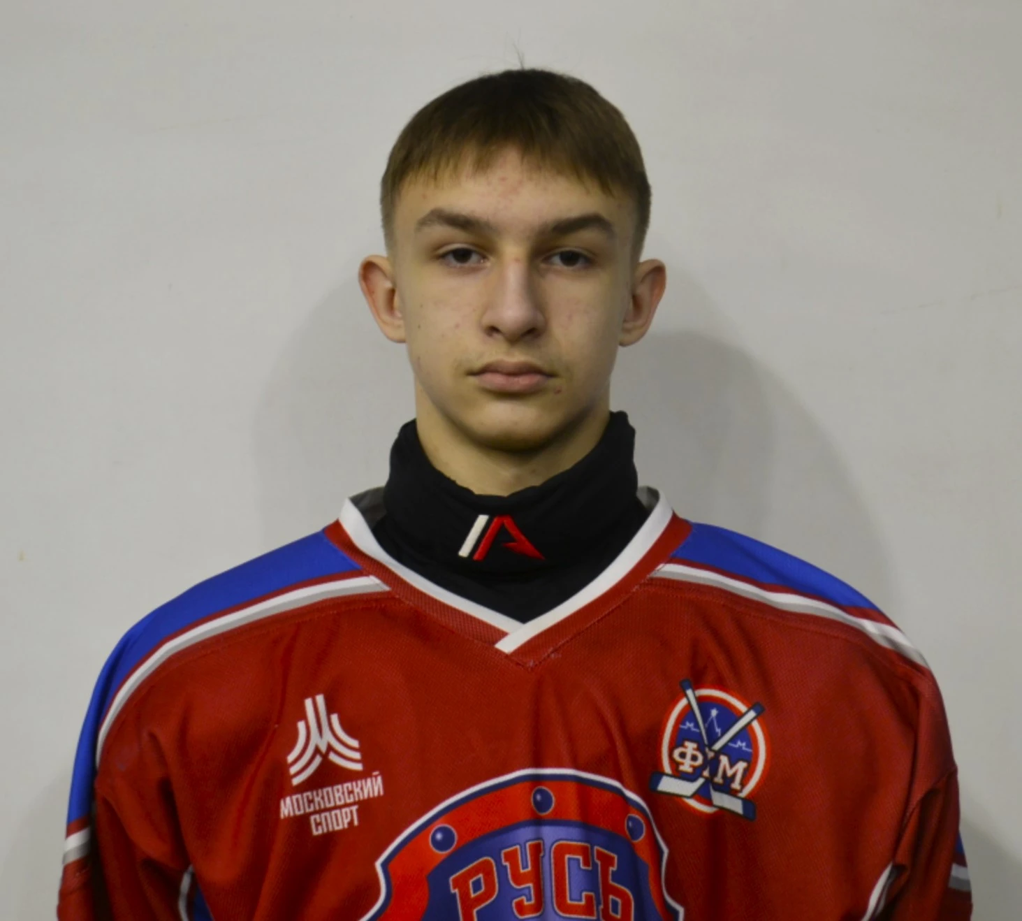 Ващенков Даниил Игоревич
