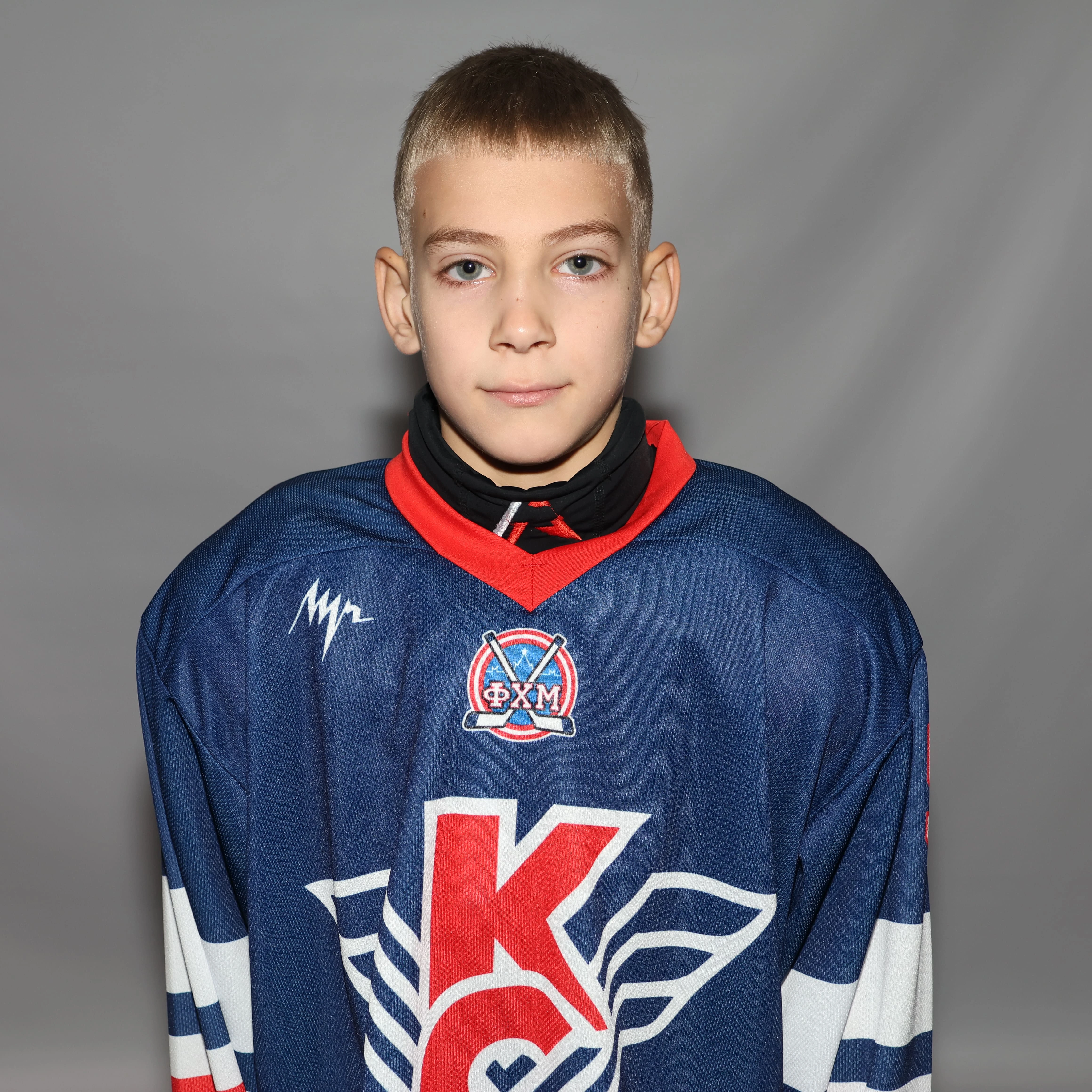 Дамир Сарыев