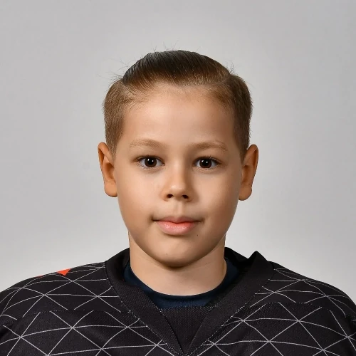Иневаткин Арсений Андреевич