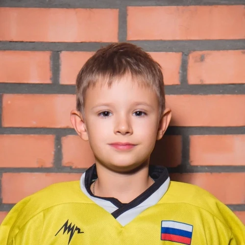 Фетисов Лев Сергеевич