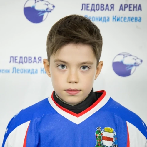 Метелев Семён Сергеевич