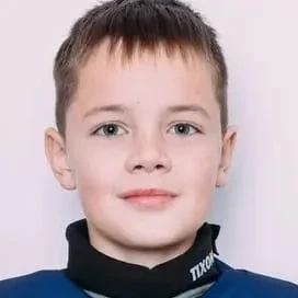 Шиляев Никита Егорович