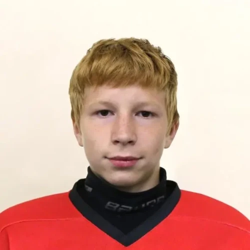 Беляев Кирилл Александрович