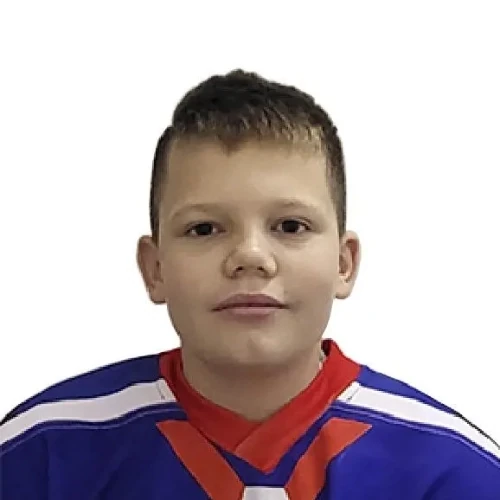 Чернов Демид Кириллович
