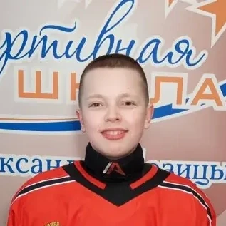 Зорихин Сергей Сергеевич