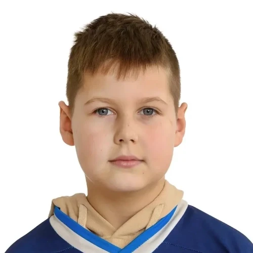 Александров Андрей Евгеньевич