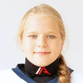 Васильева Елизавета Андреевна