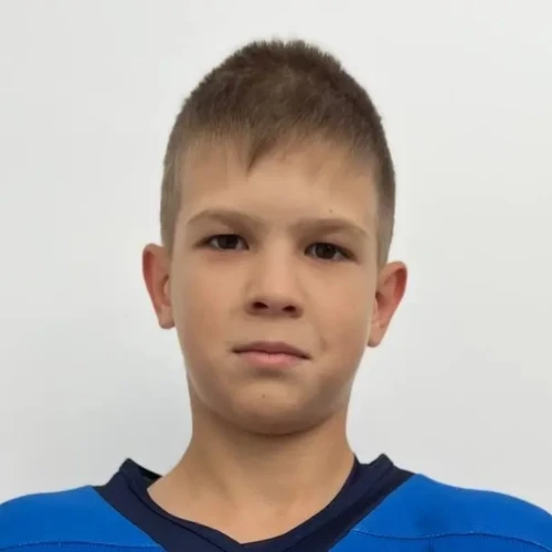 Моторин Артем Романович