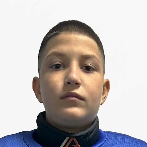 Субханкулов Эмир Артурович