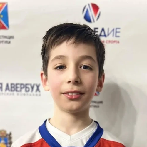 Созаруков Адам Расулович