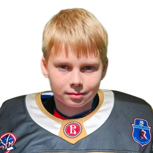 Уланов Максим Алексеевич