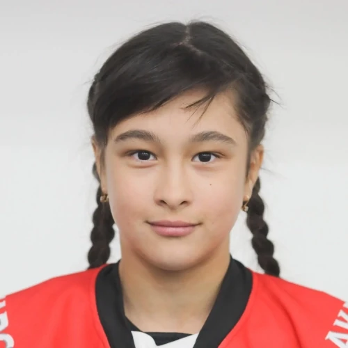 Сафиуллина Ралина Эдуардовна