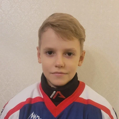 Гуков Степан Иванович