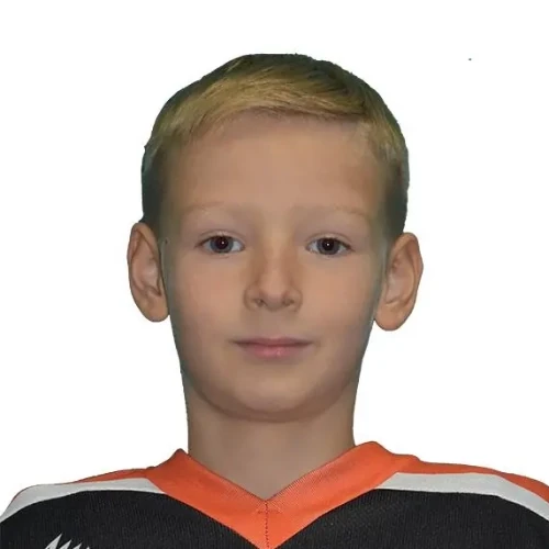 Николаев Кирилл Александрович