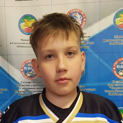 Добренький Андрей Сергеевич