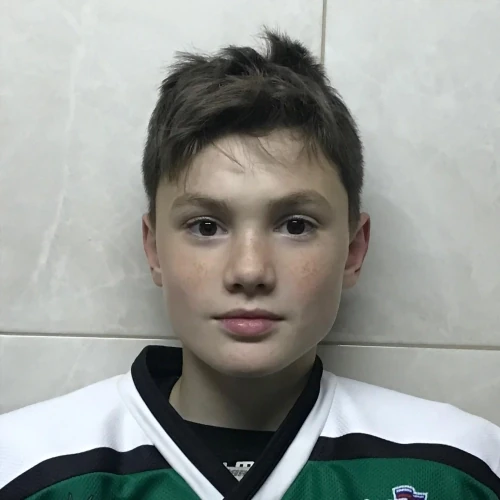 Ждановских Юрий Михайлович
