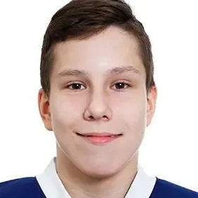 Шаренков Артём Сергеевич