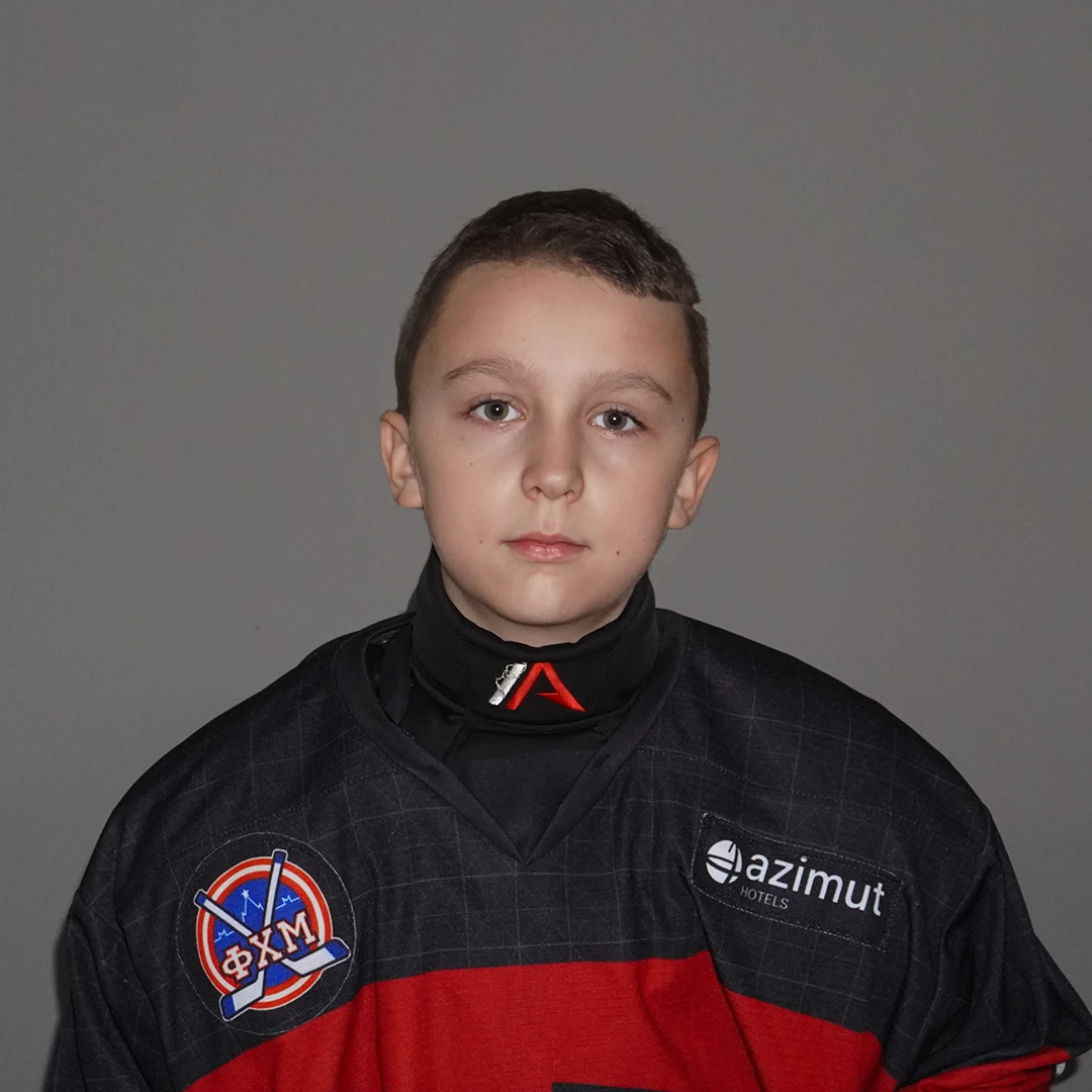 Глеб Макаров