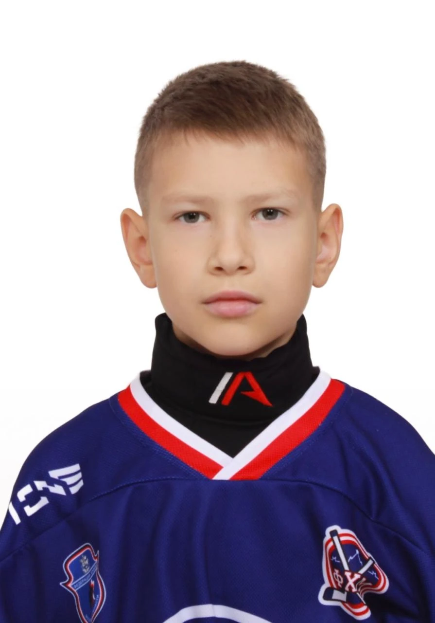 Кирилл Львов