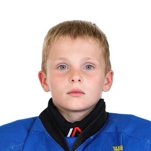 Шишляев Никита Станиславович