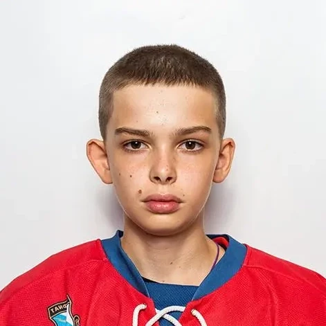 Шилов Даниил Алексеевич