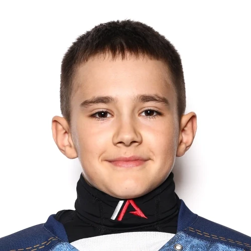 Касавцев Давид Иванович