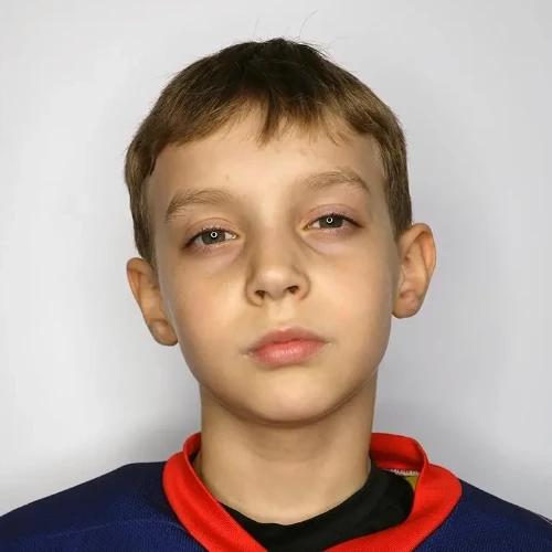 Любенко Илья Николаевич