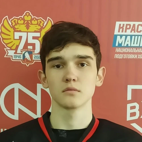 Дунаев Федор Алексеевич