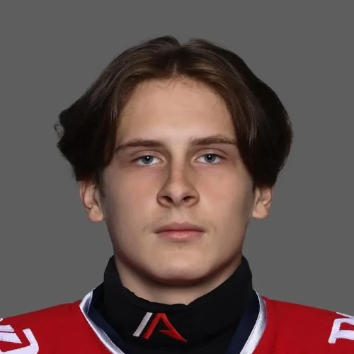 Галкин Егор Максимович