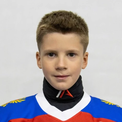 Косарев Егор Игоревич