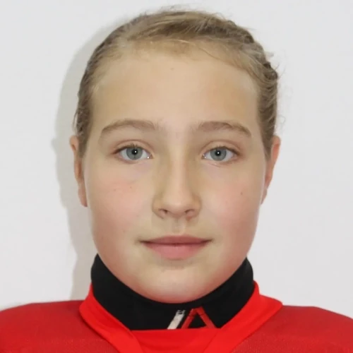 Чапурина Полина Павловна