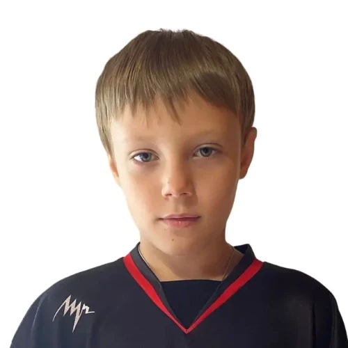 Колодяжный Ян Алексеевич