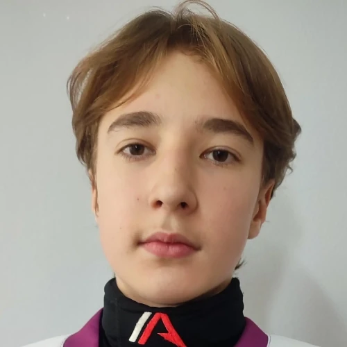 Санаров Евгений Александрович
