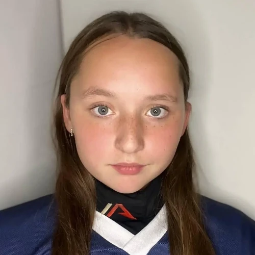 Шпакова Елизавета Сергеевна
